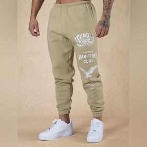 YoungLA Immortal Joggers